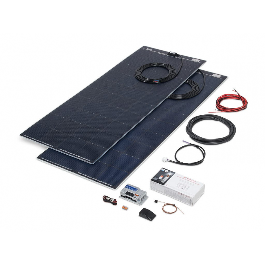 Montpellier4x4 | Dometic Dometic Büttner MT 300-2FL Kit